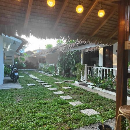 Laluna Cottages 爱妮岛 外观 照片