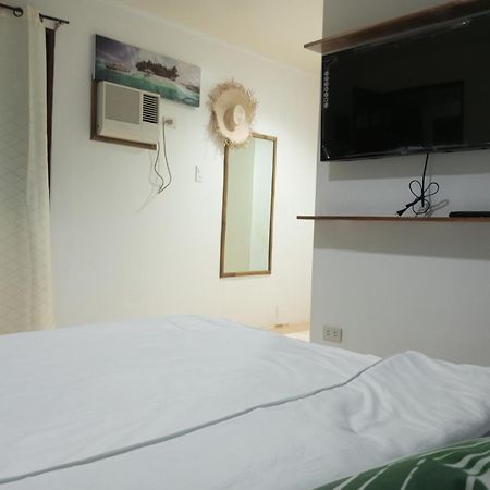 Laluna Cottages 爱妮岛 客房 照片