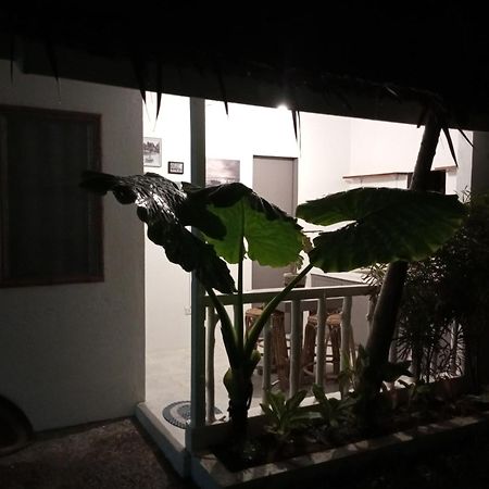 Laluna Cottages 爱妮岛 客房 照片