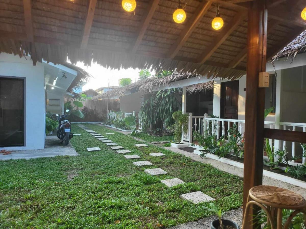 Laluna Cottages 爱妮岛 外观 照片
