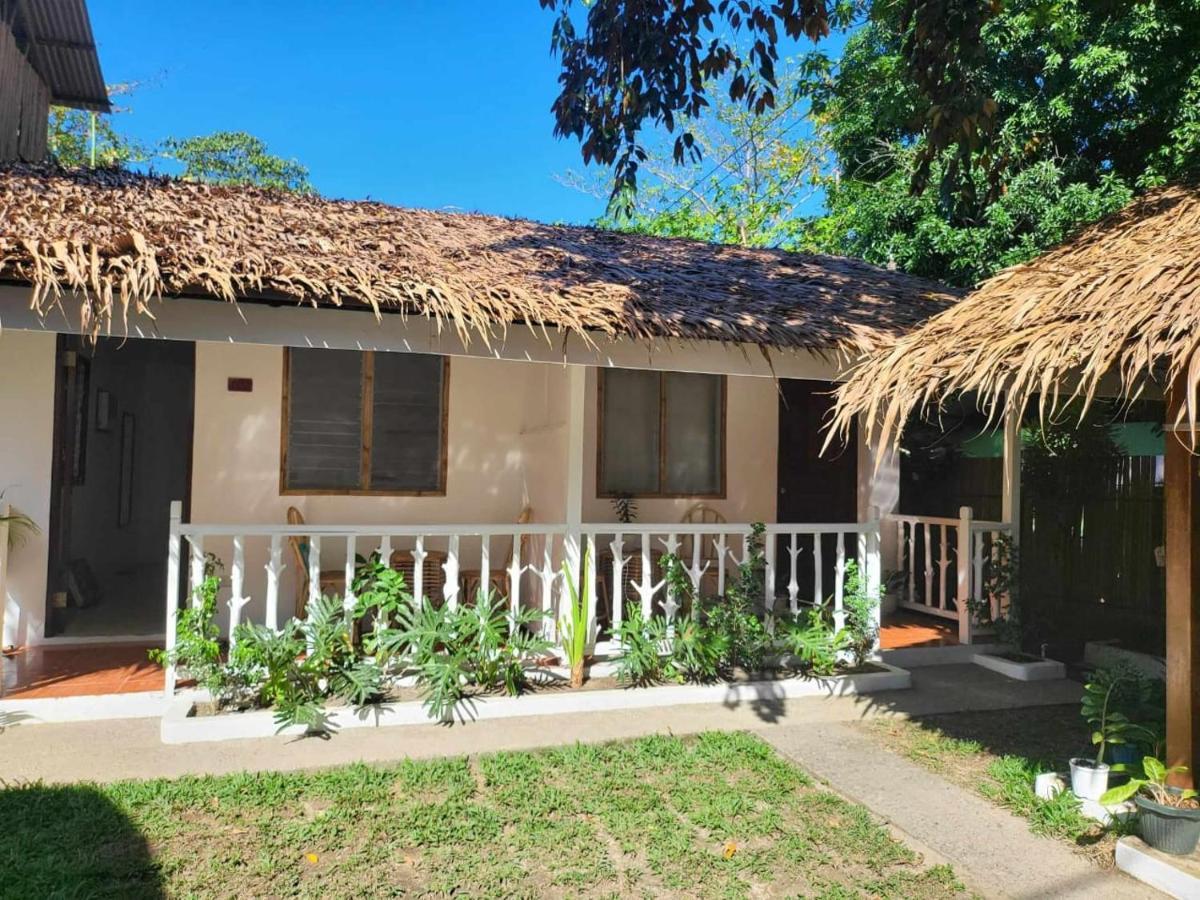 Laluna Cottages 爱妮岛 外观 照片