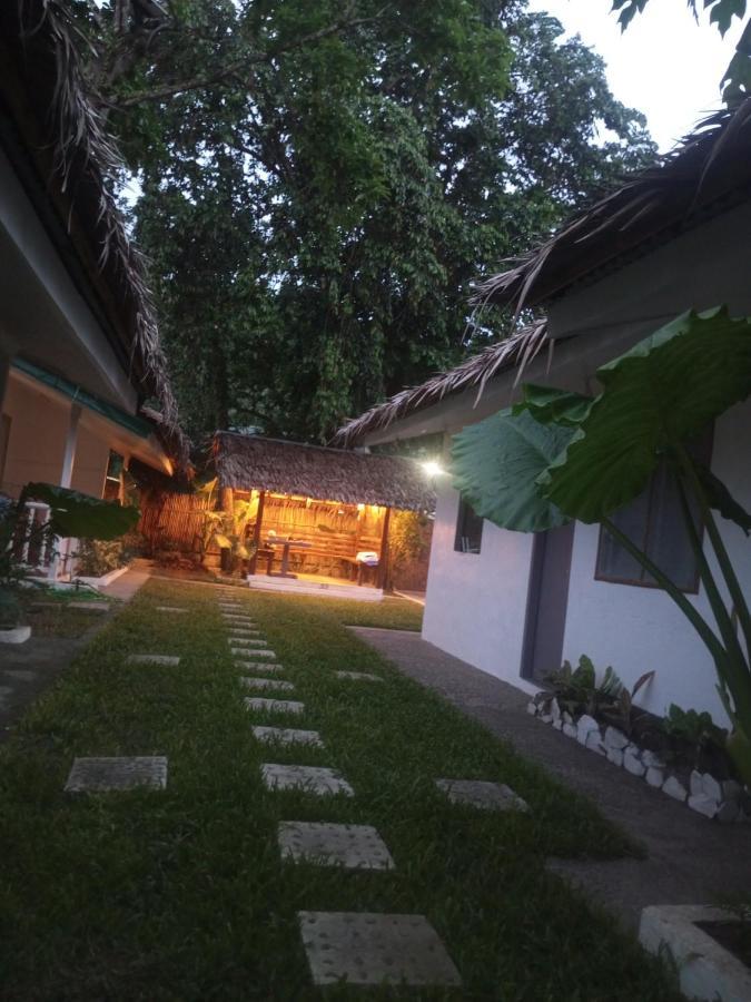 Laluna Cottages 爱妮岛 外观 照片