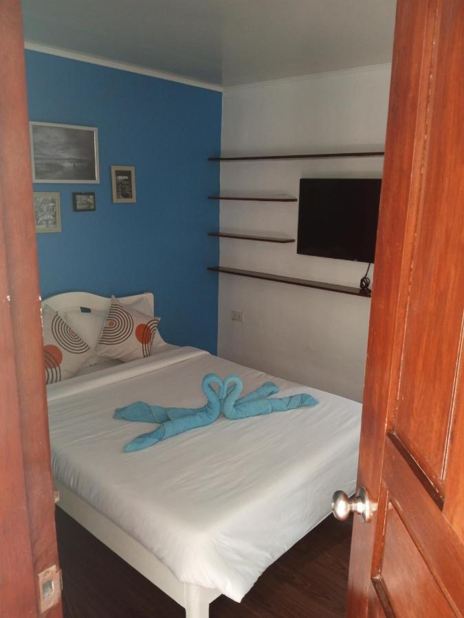 Laluna Cottages 爱妮岛 外观 照片