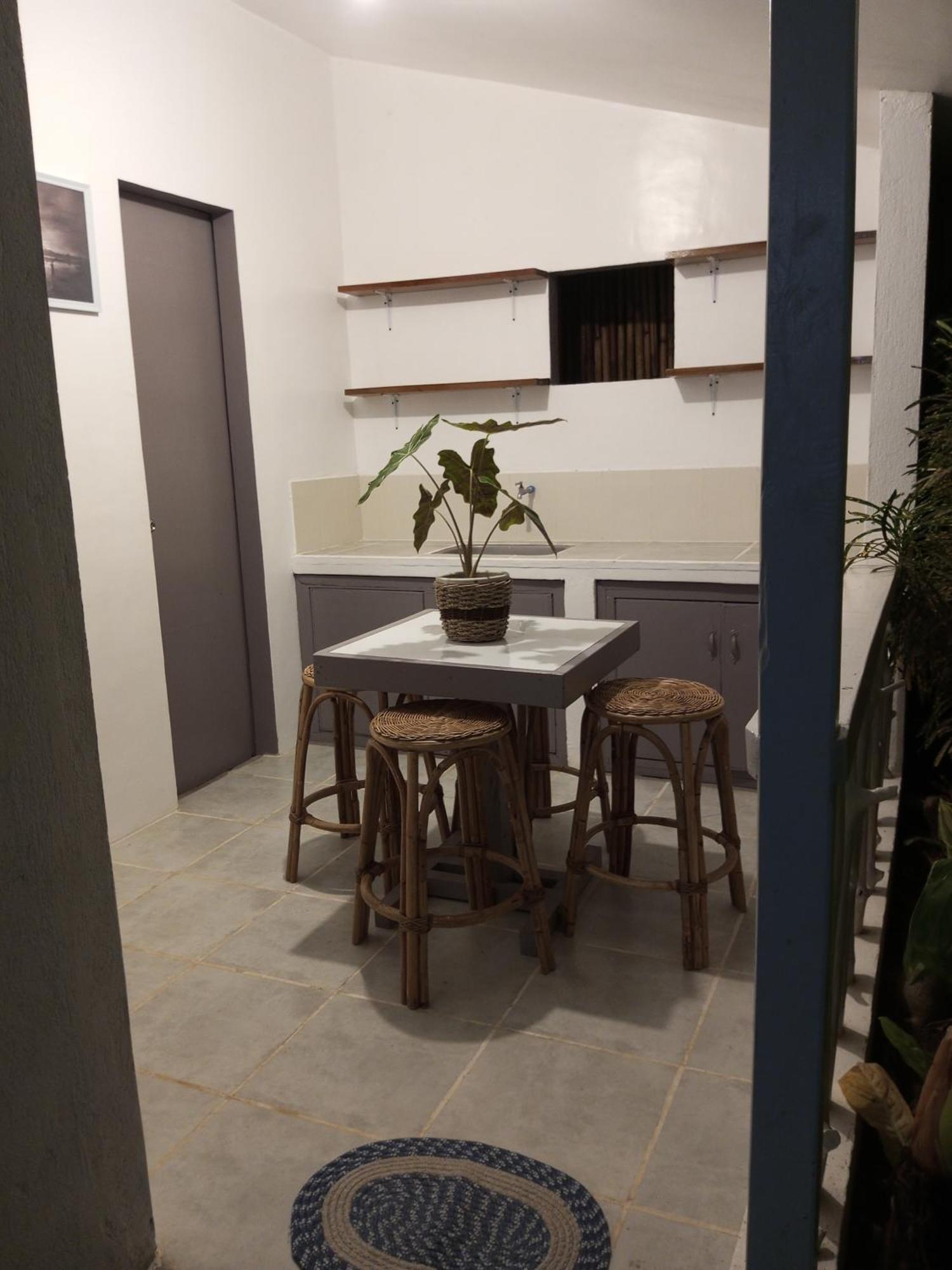 Laluna Cottages 爱妮岛 客房 照片