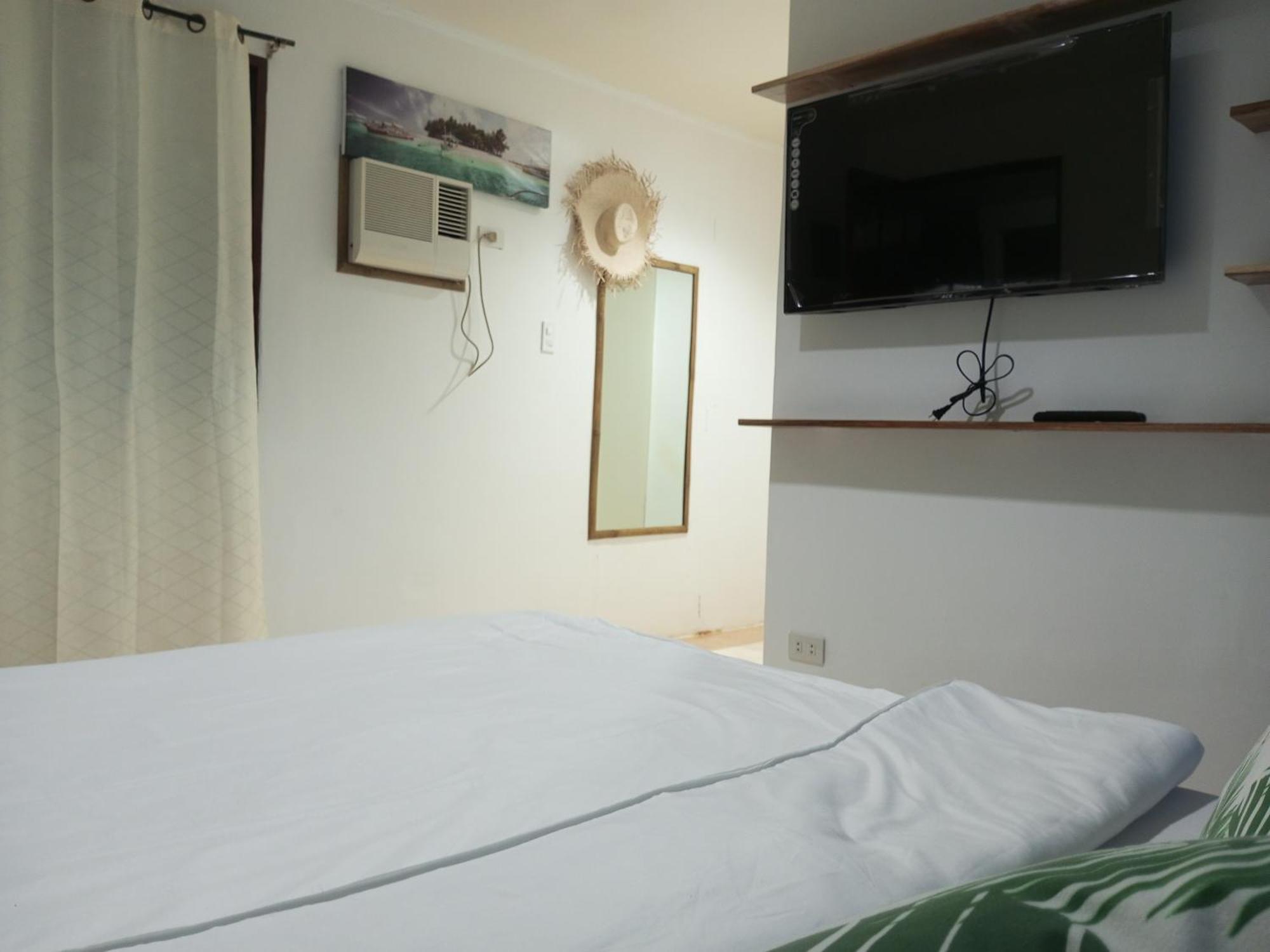 Laluna Cottages 爱妮岛 客房 照片