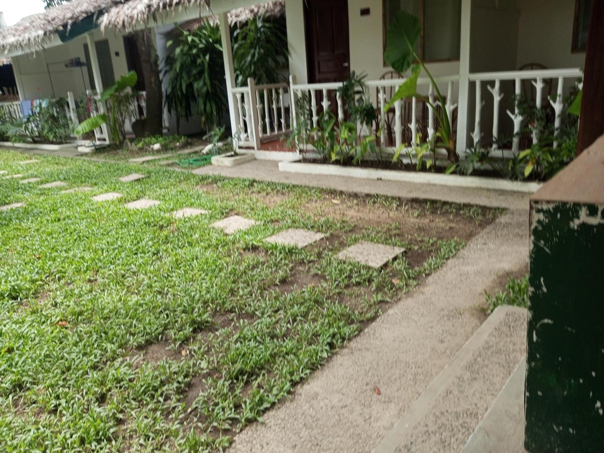 Laluna Cottages 爱妮岛 客房 照片